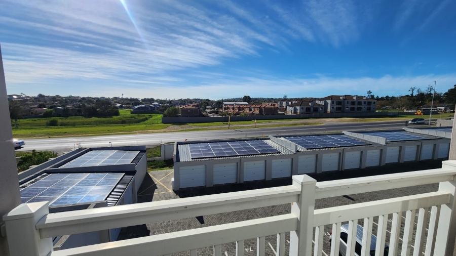 To Let 1 Bedroom Property for Rent in Haasendal Western Cape